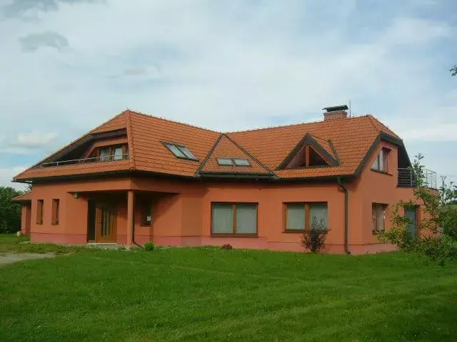 Horní Cerekev